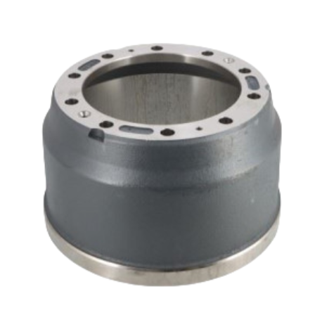 Factory Direct Brake Drum 42102583 Truck Axle Parts for IVECO at Low Price